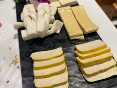 -小街猪手(团结湖店)