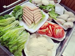 -枇杷园食为鲜火锅(南山店)