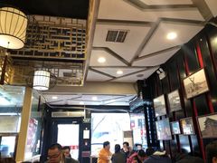 -陕味食族油泼面·小炒盖码面(双榆树店)