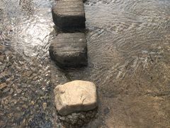 -水墨汀溪风景区