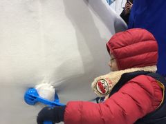 -Mr·Kuma酷么先生雪之乐园