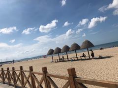 -那香海钻石沙滩浴场