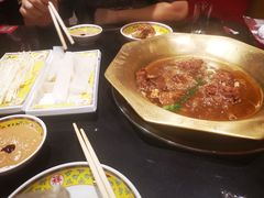 -芦月轩羊蝎子(劲松店)