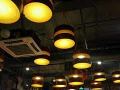 大堂-吴越荣记·苏州菜·松鼠桂鱼(斜塘老街店)