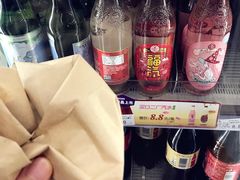 -莫朗核桃饼(虹泉路店)