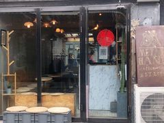 门面-METAL HANDS(五道营店)
