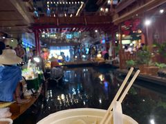 -Jonah's Fruit Shake & Snack Bar