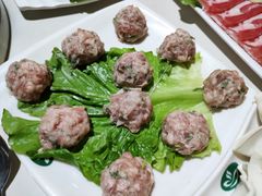 -枇杷园食为鲜火锅(南山店)