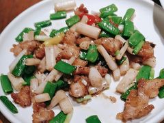 -鸽味轩·粤菜小馆(高楼门总店)