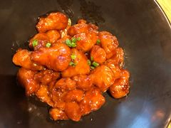 -金牌外婆家(苏州中心店)