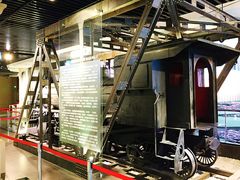 -哈尔滨规划展览馆