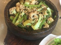 -静莲斋素食(慈云寺店)