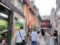 -东西巷