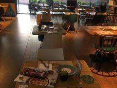 大堂-菲滋意式餐厅(金华银泰城店)