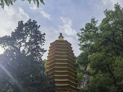 -天津盘山风景名胜区