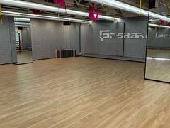 -FLARE STAR FITNESS(复地活力城店)