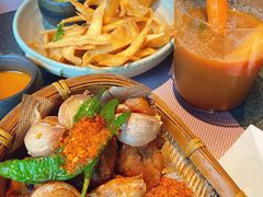 -FOOOO CITY CLUB 孚乐里音乐西餐酒吧(来福士店)