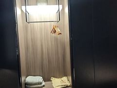 -华夏良子·足道SPA艾灸(金皇大厦店)