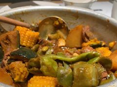 -关东小磨东北菜(漕河泾印象城店)