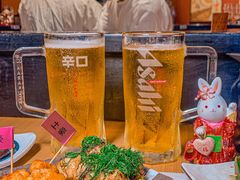 -乌君·酒场·炭火烧鸟(侨城坊店)