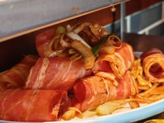 -佟爷·老北京炙子烤肉(动物园店)