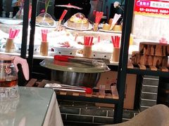 -丈母娘的饭局•新金陵菜(牛首山店)