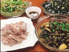 -凤嫂农家乐(梁弄店)