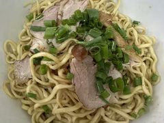 -非遗·爱西干面(小公园总店)