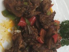 -清真悦宾楼食府(海湖店)