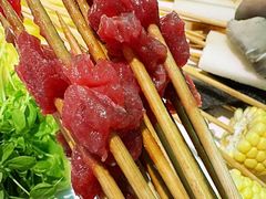 -1516串串香·自助火锅(新华大街店)