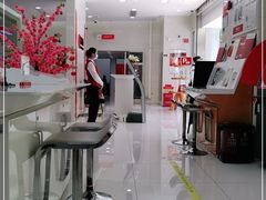 -中信银行(上海静安支行)