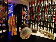 -佛山希尔顿酒店·融誉亚洲美食荟