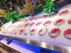 金枪鱼-V-ONE西雅图海鲜自助餐厅(仓山万达广场店)