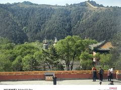 -普陀宗乘之庙(小布达拉宫)