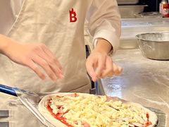 -Mammamia意大利餐厅(阳春巷店)