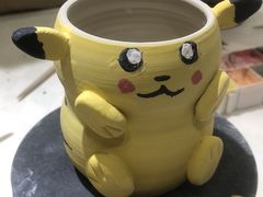 -初八专业级手工DIY陶艺社·户外研学·创意DIY首饰