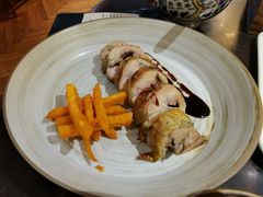 -山葵家·创意料理(宁波来福士店)