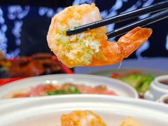 -山泉粤宴(广东大厦店)