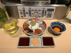 -肉肉大米(金虹桥店)