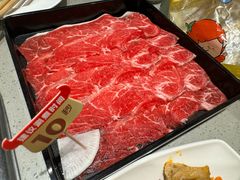 -海底捞火锅(莘松路店)