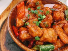-祈胜邨•顺德鱼生•顺德菜(容桂店)