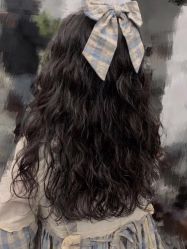 点击看大图 -3AM HAIR SALON烫发染发接发