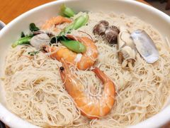 -高佳庄·舟山海鲜(海景旗舰店)