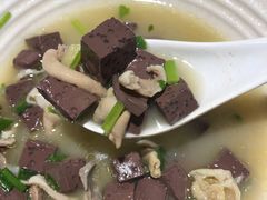 -王全兴鸡血汤鸡汤饭(交通路店)