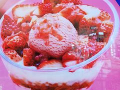 -满记甜品(无锡八佰伴店)