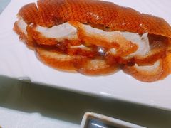 -鸭王烤鸭店(三里河店)