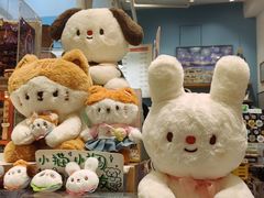 -猫的天空之城概念书店(杭州南宋御街店)