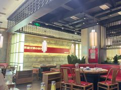 -杨肥肠火锅大排档(火车站花园店)