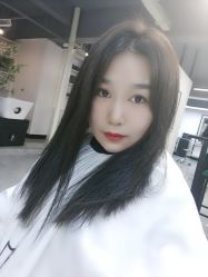 -HG美发设计沙龙