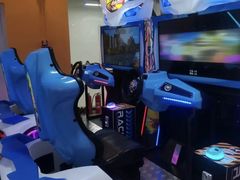 -万达广场(北京槐房店)